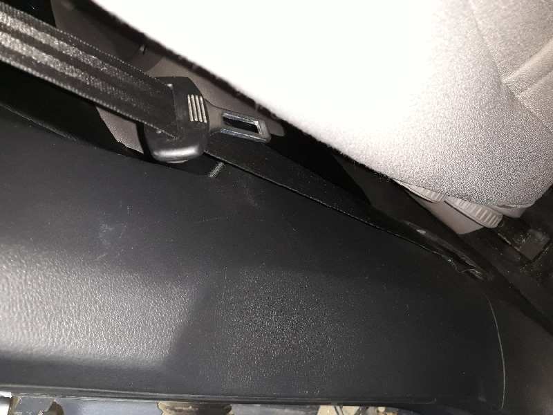 Cinturon seguridad delantero izquierdo volkswagen passat variant (3c5