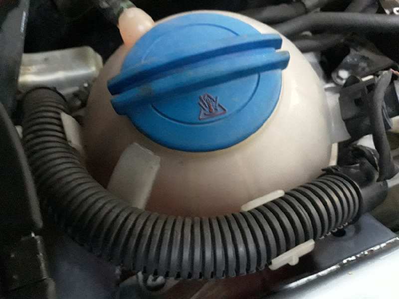 Deposito expansion volkswagen passat variant (3c5