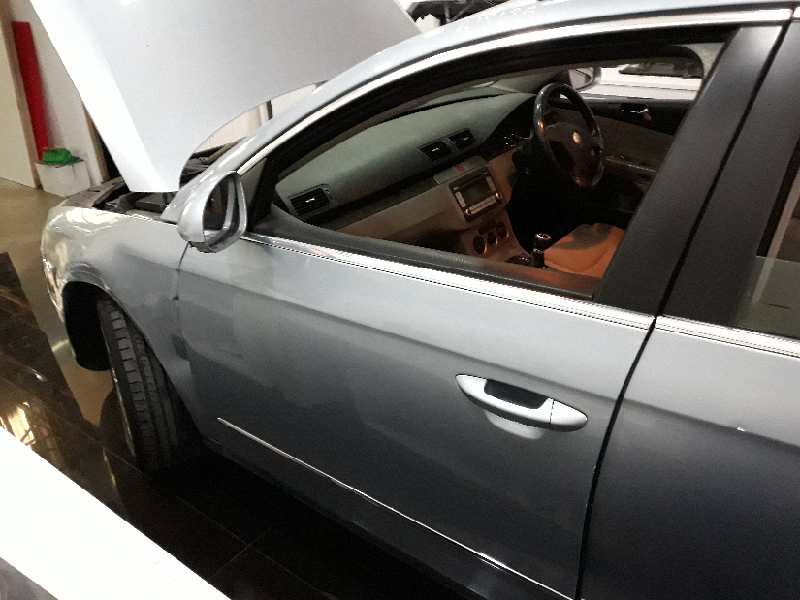 Puerta delantera izquierda volkswagen passat variant (3c5