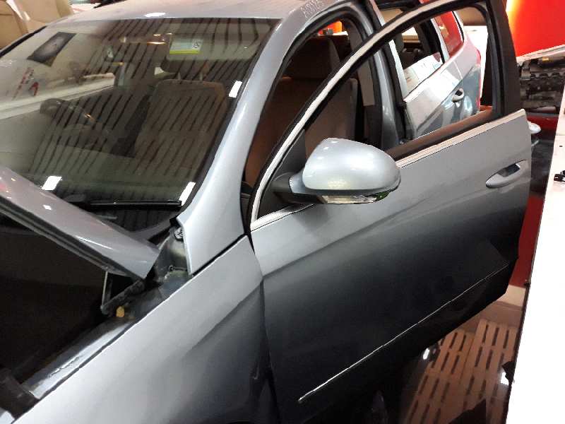 Puerta delantera izquierda volkswagen passat variant (3c5