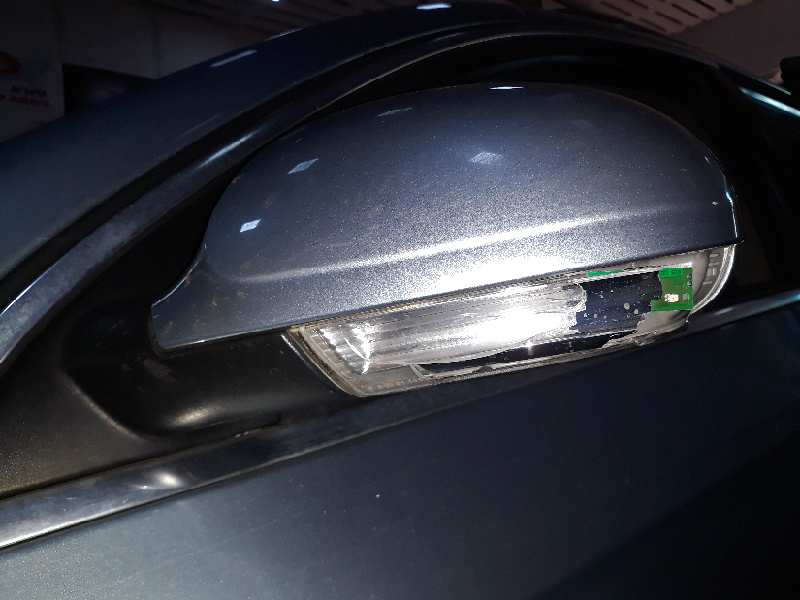 Retrovisor izquierdo electrico volkswagen passat variant (3c5