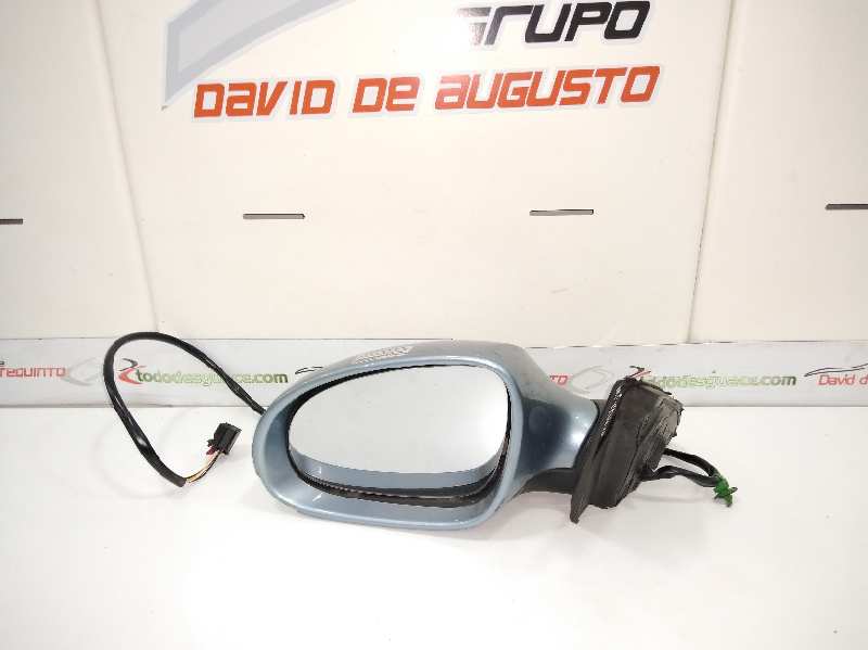 Retrovisor izquierdo electrico volkswagen passat variant (3c5