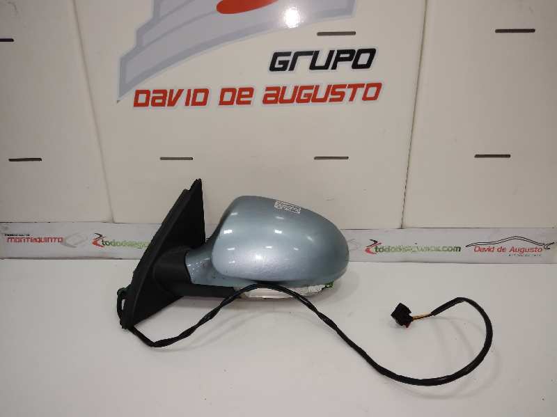 Retrovisor izquierdo electrico volkswagen passat variant (3c5