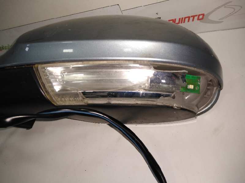 Retrovisor izquierdo electrico volkswagen passat variant (3c5