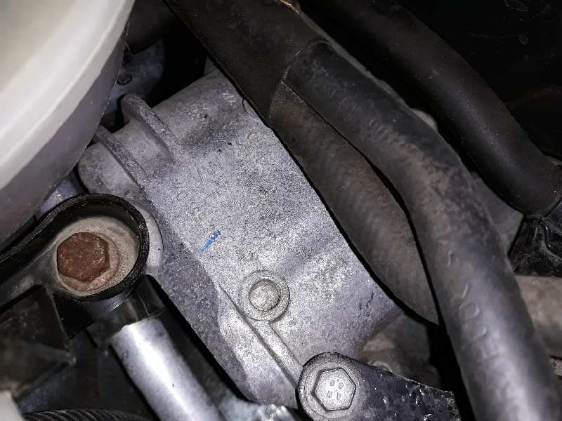 Soporte motor derecho volkswagen passat variant (3c5