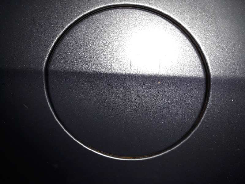 Tapa exterior combustible volkswagen passat variant (3c5