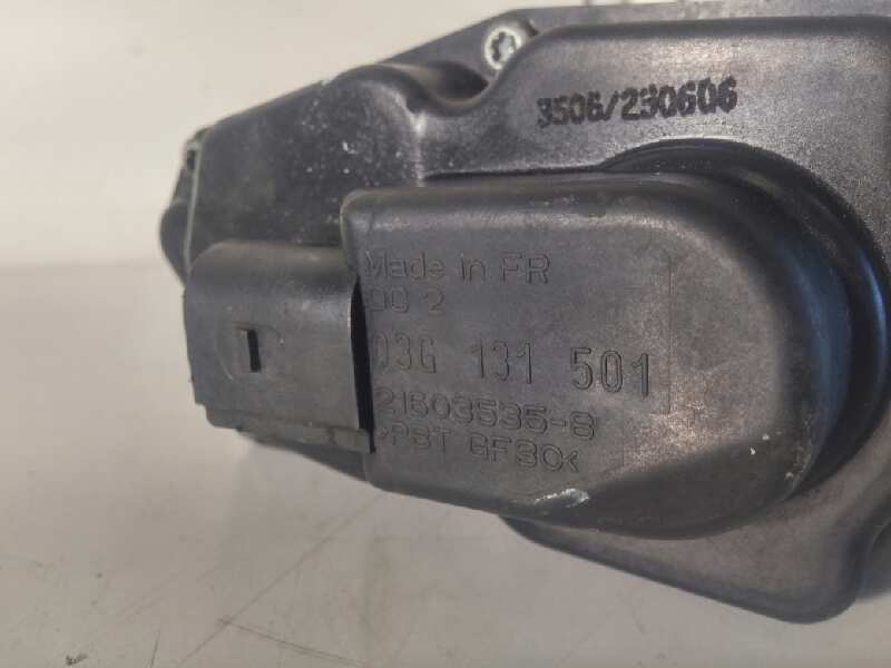 Valvula egr volkswagen passat variant (3c5