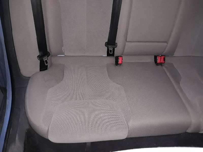 Asientos trasero derecho volkswagen passat variant (3c5