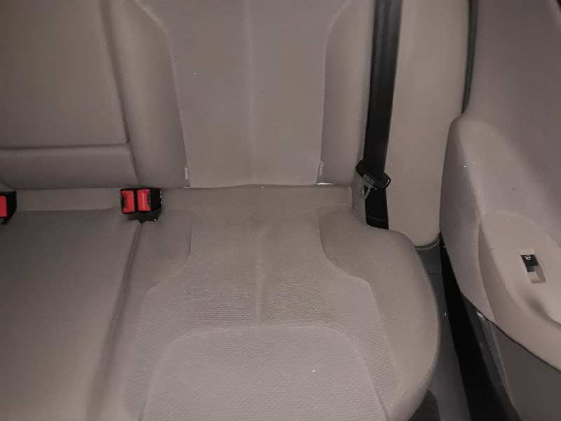 Asientos trasero izquierdo volkswagen passat variant (3c5