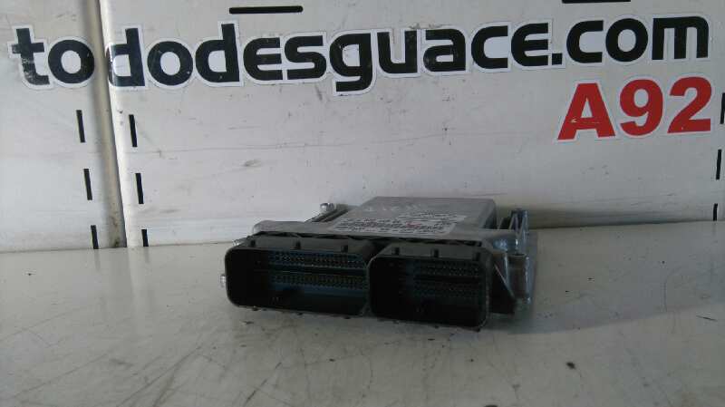 Centralita motor uce mercedes-benz clase e t-model e 220 t cdi (211.206)