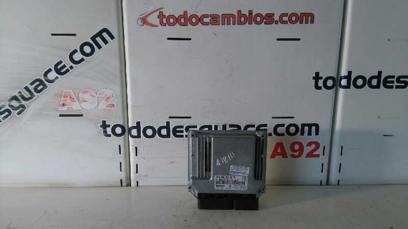 Centralita motor uce mercedes-benz clase e t-model e 220 t cdi (211.206)