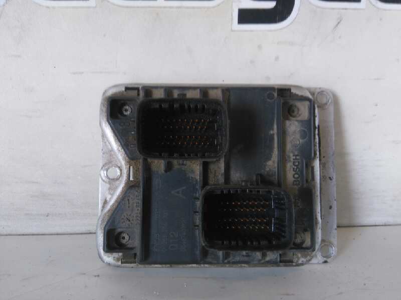 Centralita motor uce alfa romeo 156 1.6 16v t.spark (932.a4 932.a