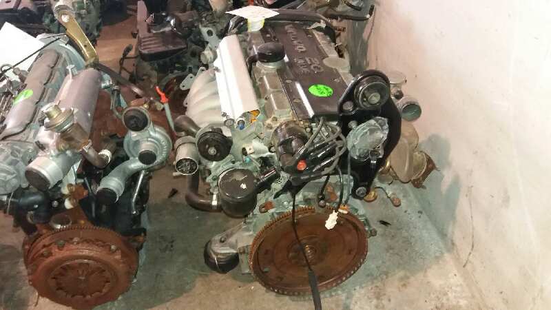 Motor completo volvo 850 2.4