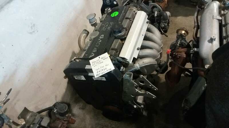 Motor completo volvo 850 2.4