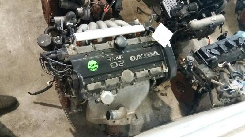 Motor completo volvo 850 2.4