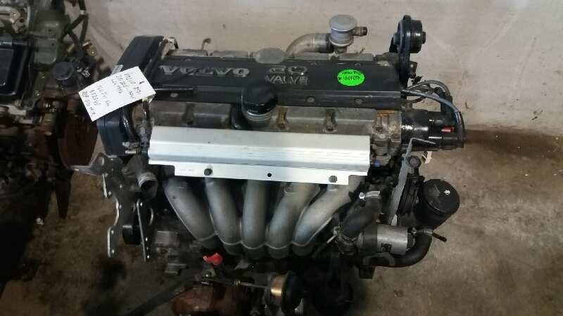 Motor completo volvo 850 2.4