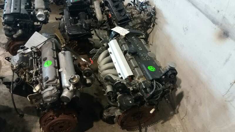 Motor completo volvo 850 2.4