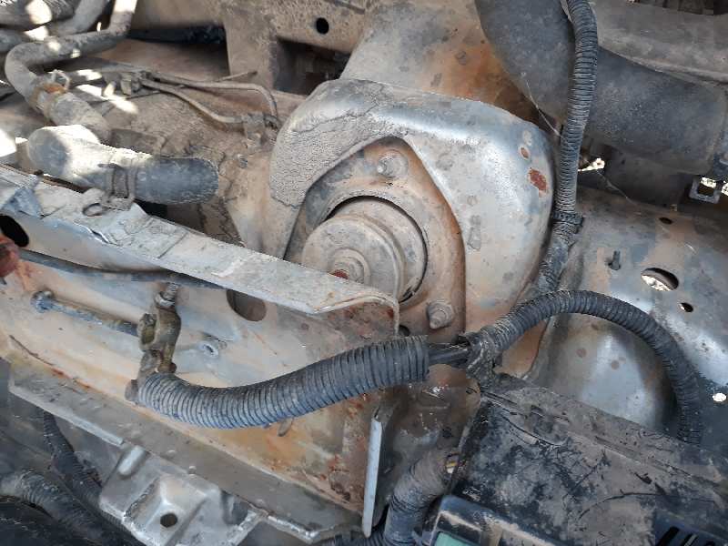Amortiguador delantero derecho kia sportage 2.0 4wd