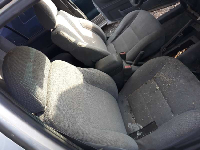 Asiento delantero derecho kia sportage 2.0 4wd