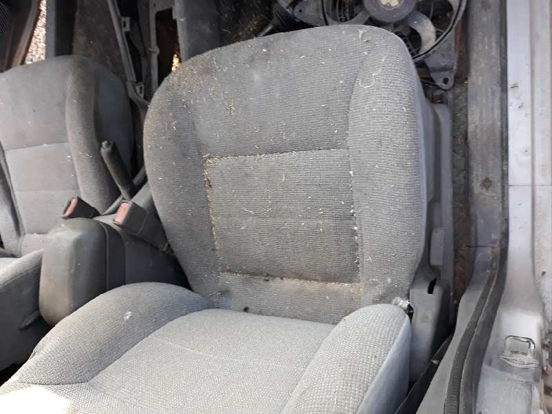 Asiento delantero derecho kia sportage 2.0 4wd