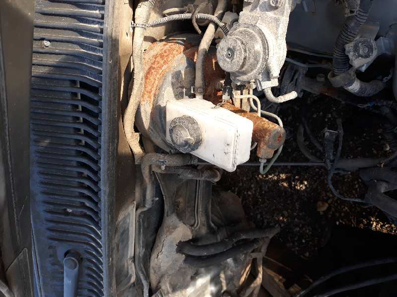 Bomba freno kia sportage 2.0 4wd