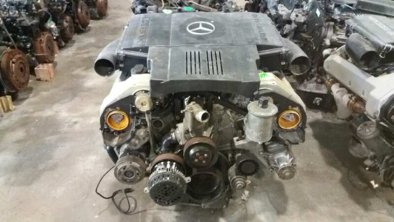 Motor completo mercedes-benz clase s s 420 (140.042)