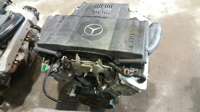 Motor completo mercedes-benz clase s s 420 (140.042)