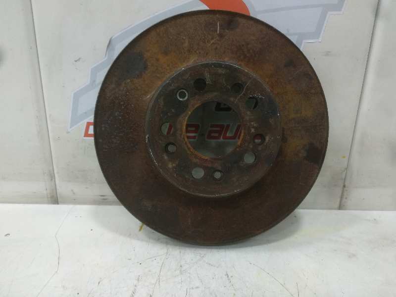 Disco freno delantero mercedes-benz clase s s 420 (140.042)