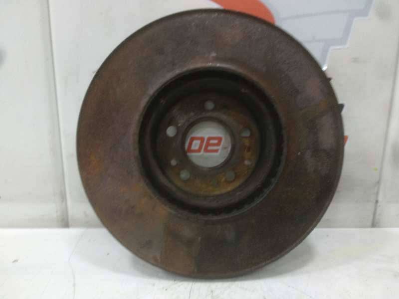 Disco freno delantero mercedes-benz clase s s 420 (140.042)