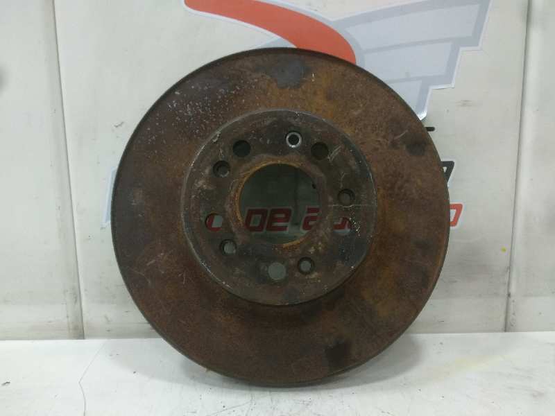 Disco freno delantero mercedes-benz clase s s 420 (140.042)