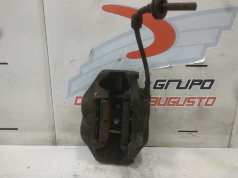 Pinza freno delantera izquierda mercedes-benz clase s s 420 (140.042)