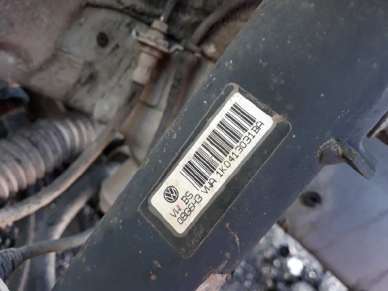 Amortiguador delantero derecho 1.9 tdi