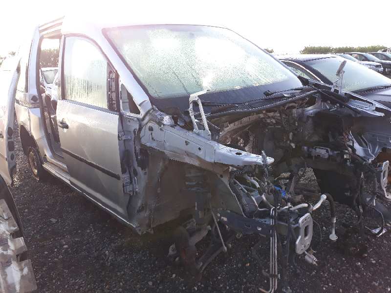 Amortiguador delantero derecho 1.9 tdi