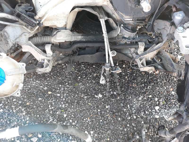 Barra estabilizadora delantera 1.9 tdi
