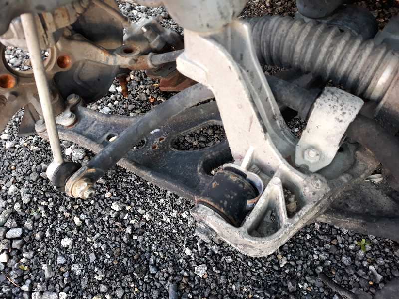 Barra estabilizadora delantera 1.9 tdi