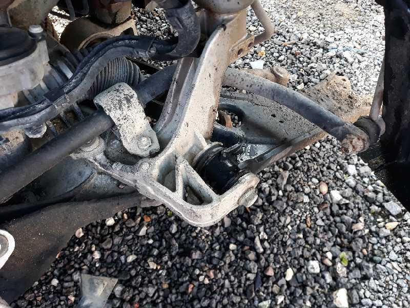 Barra estabilizadora delantera 1.9 tdi