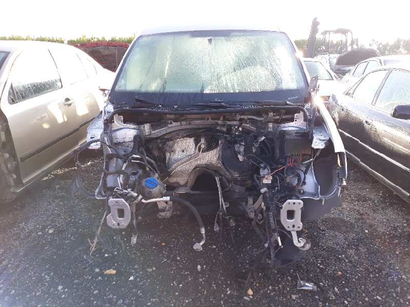 Barra estabilizadora delantera 1.9 tdi
