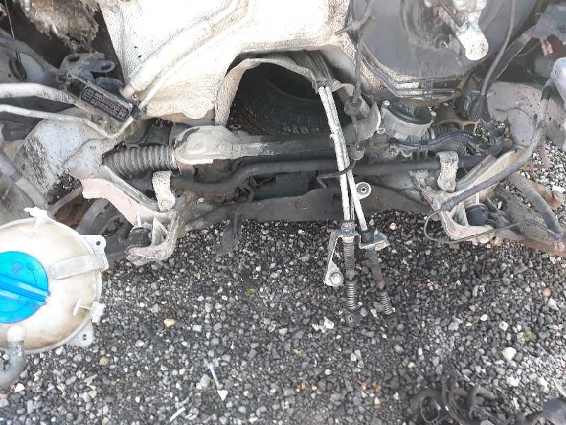 Cremallera direccion 1.9 tdi