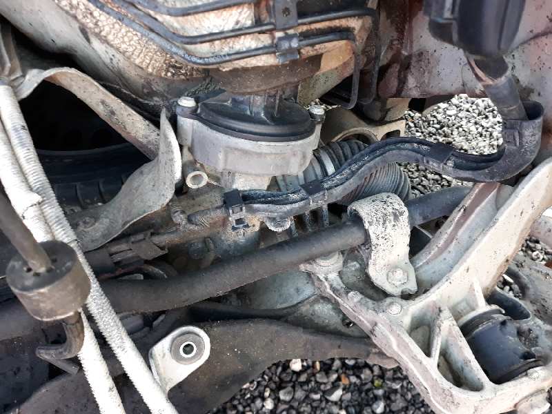 Cremallera direccion 1.9 tdi