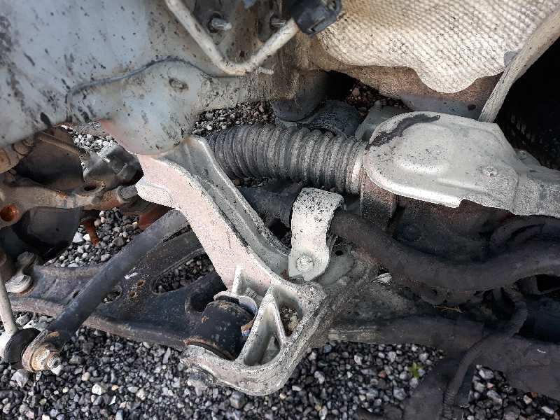 Cremallera direccion 1.9 tdi