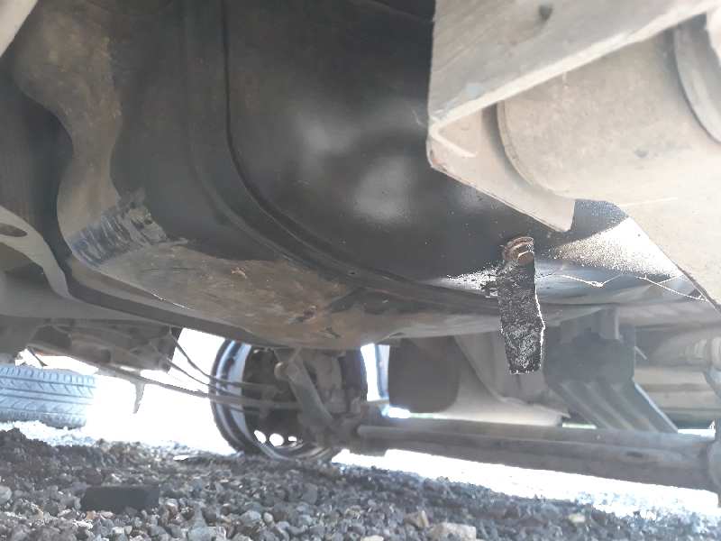 Deposito combustible 1.9 tdi