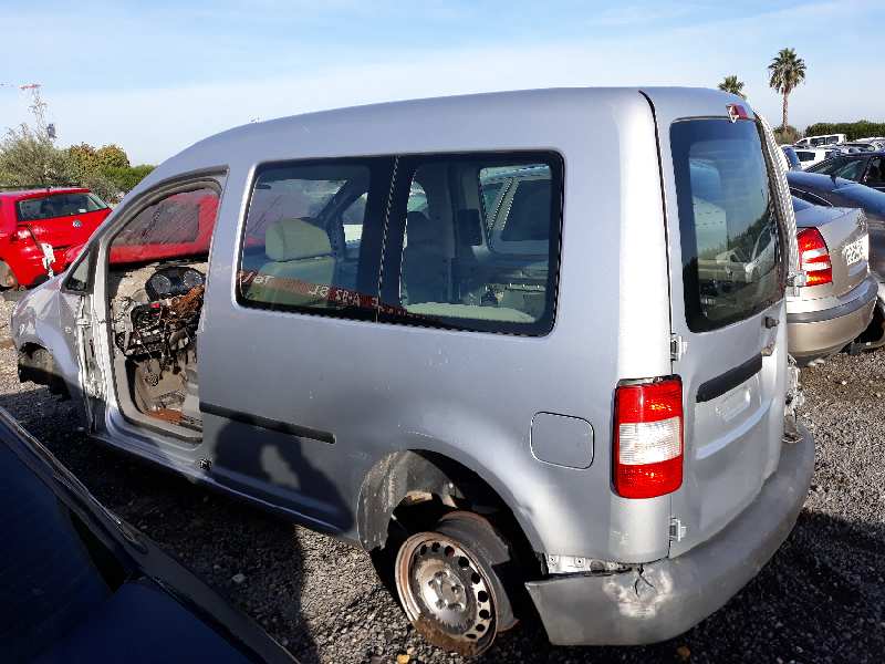 Deposito combustible 1.9 tdi