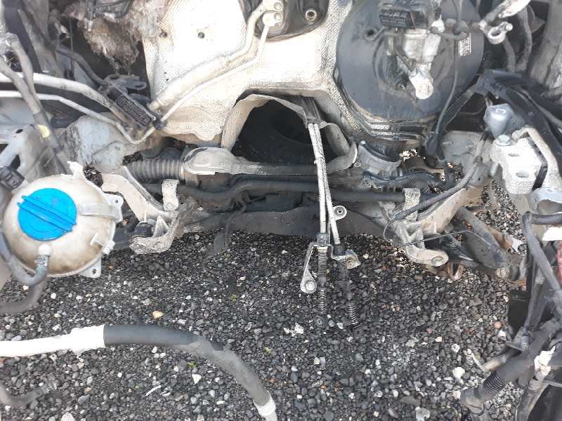 Puente delantero 1.9 tdi