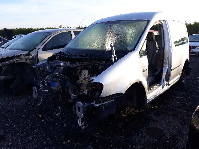Puente delantero 1.9 tdi
