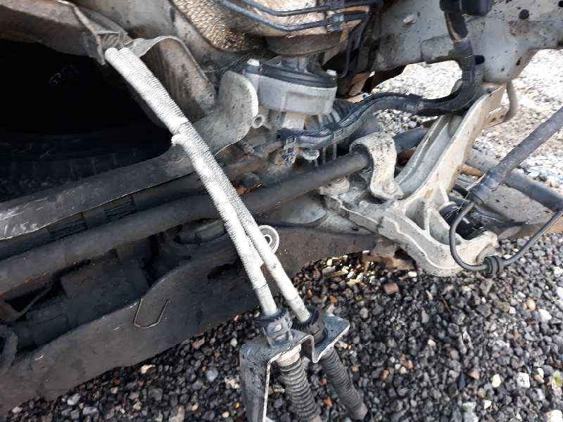 Puente delantero 1.9 tdi