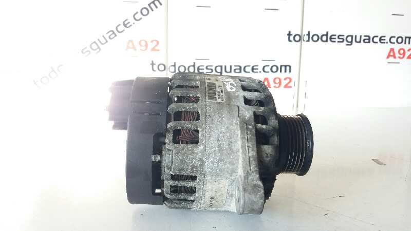 Alternador fiat croma 1.9 d multijet (194axb1b)