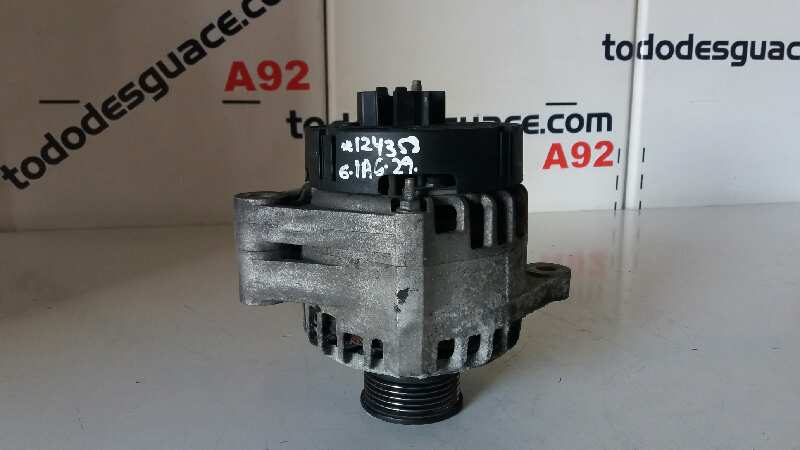 Alternador fiat croma 1.9 d multijet (194axb1b)