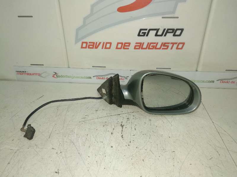 Retrovisor derecho electrico volkswagen passat variant (3c5