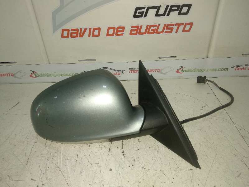 Retrovisor derecho electrico volkswagen passat variant (3c5