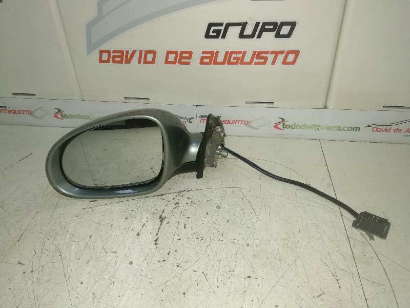 Retrovisor izquierdo electrico volkswagen passat variant (3c5
